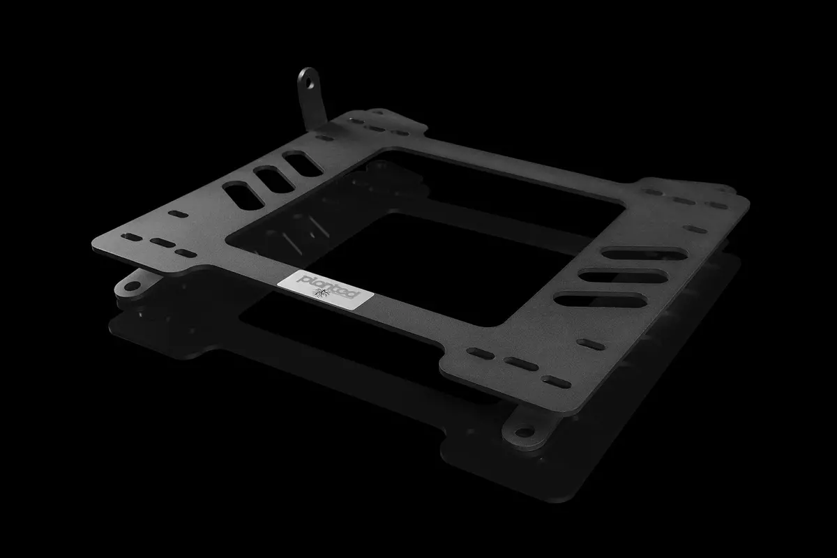 Planted Seat Bracket (Single Side) Brsbp 1