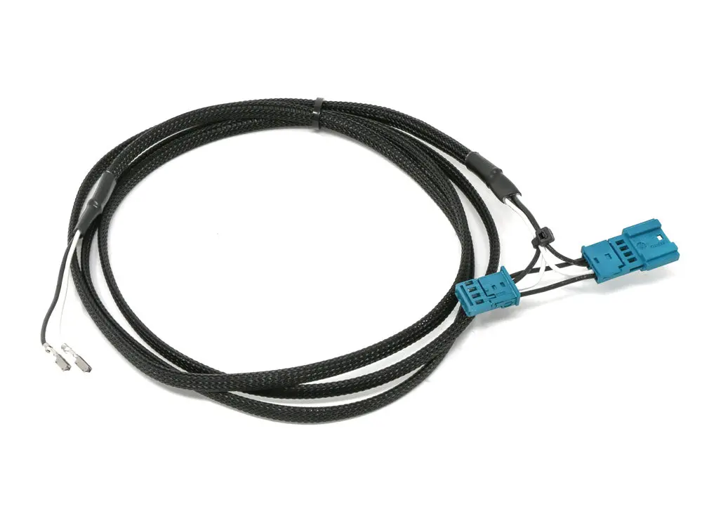 Paddle Shift Retrofit Harness For Bmw 1