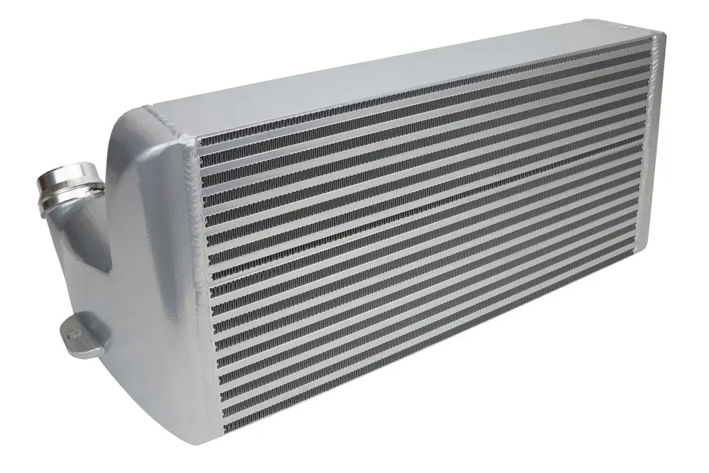 Bms High Density Race Replacement Intercooler Upgrade For F Chassis Bmw 1