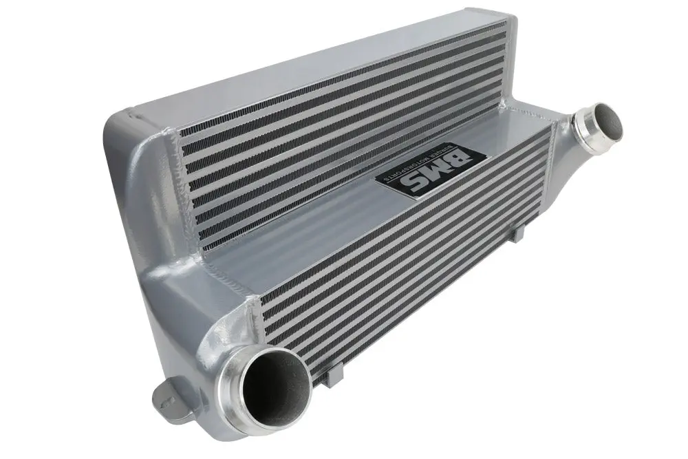 Bms High Density Race Replacement Intercooler Upgrade For F Chassis Bmw 2