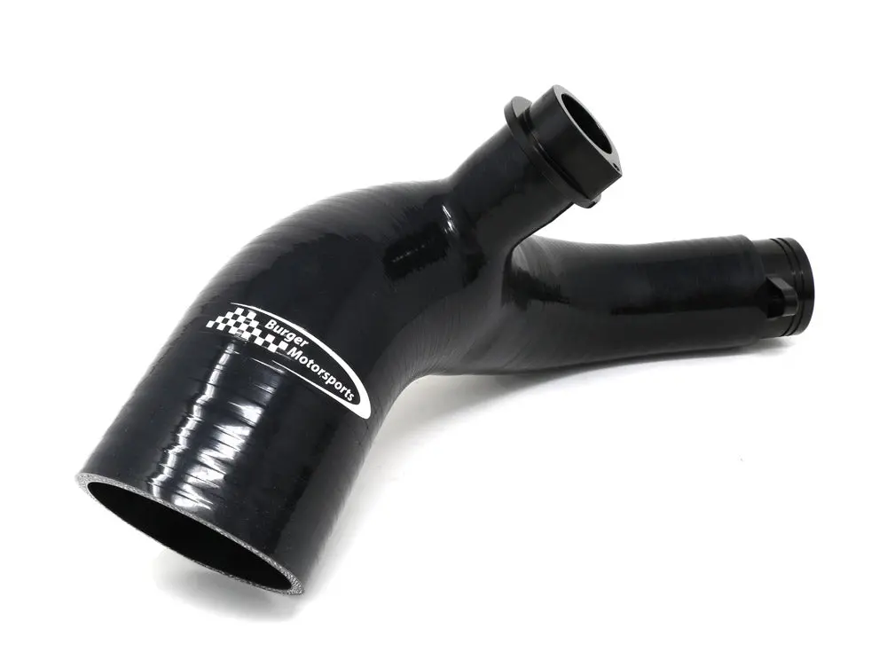 Bms High Flow Silicone Turbo Inlet For N55 Bmw F2x F3x 235 335 435 M2 ***Backordered*** 1