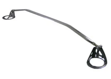 Whiteline '98-'02 Miata Nb Front Adjustable Strut Tower Brace 1