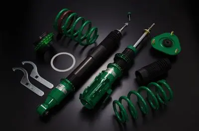 Tein '17-'20 Toyota Gt86 Flex Z Coilovers 2