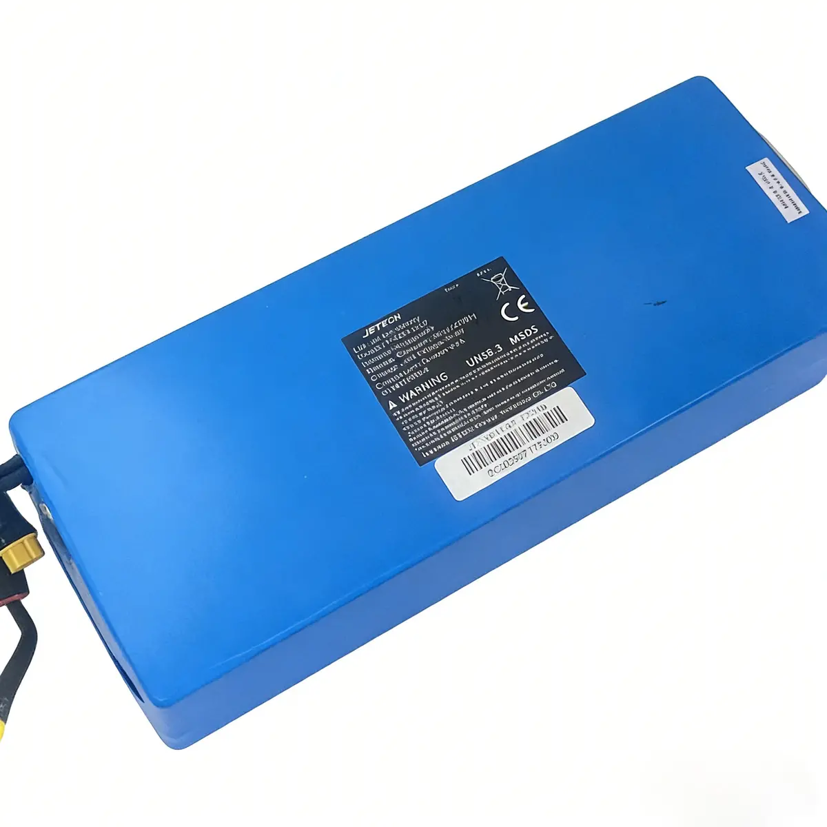 48V 15Ah Battery For S10 Max Electric Scooter 1