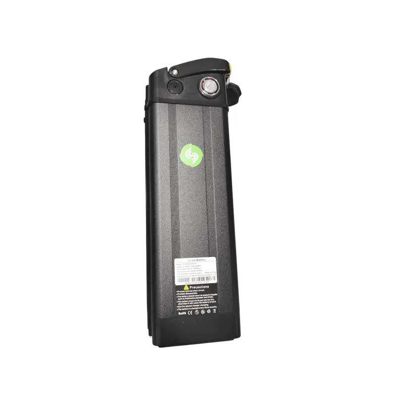 48V*10.4Ah Battery For U7 Electric Bike 1