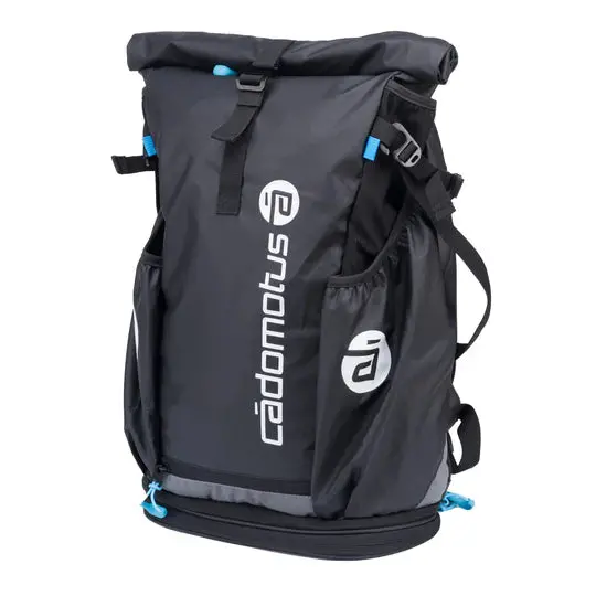 Versatile 3.0 Rainproof Race Day Bag 1