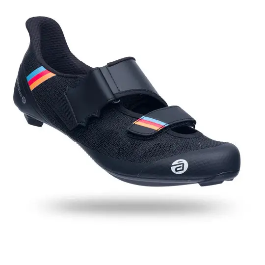 Worldcup 4E Triathlon (Sprint) Cycling Shoe 1