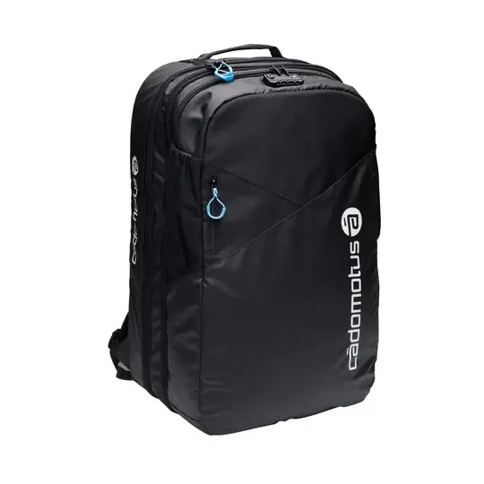 Worldcup Race Day Bag 1