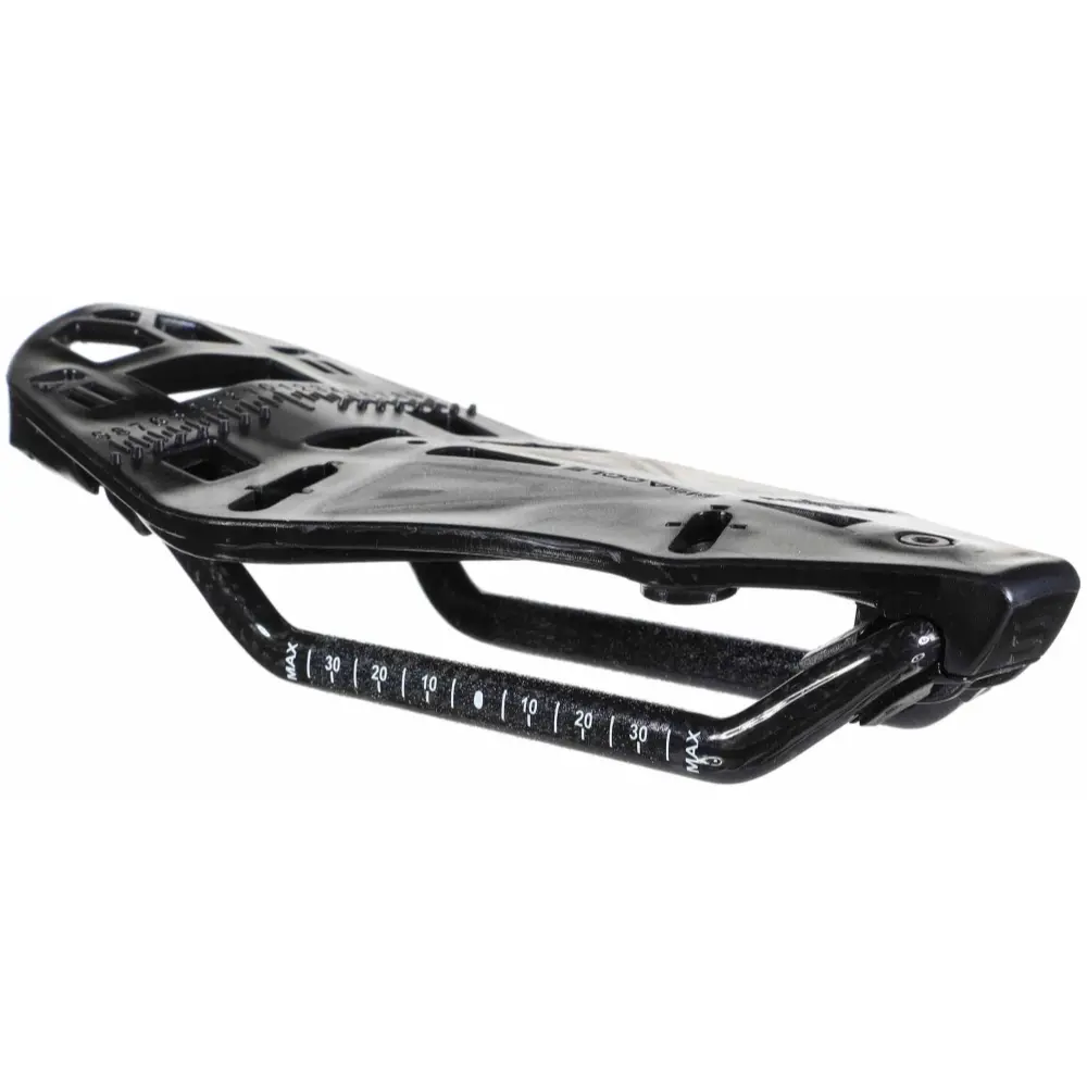 Flex Frame 2 With Carbon Fiber Oval Rails (7Mm X 9Mm) 1