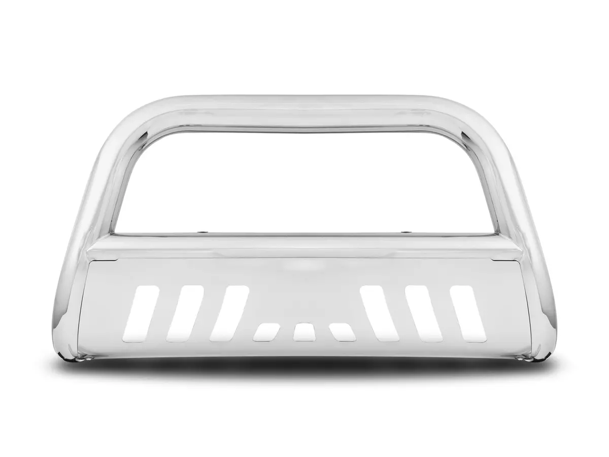 Armordillo 2007-2014 Toyota Fj Cruiser Classic Bull Bar - Polished 1