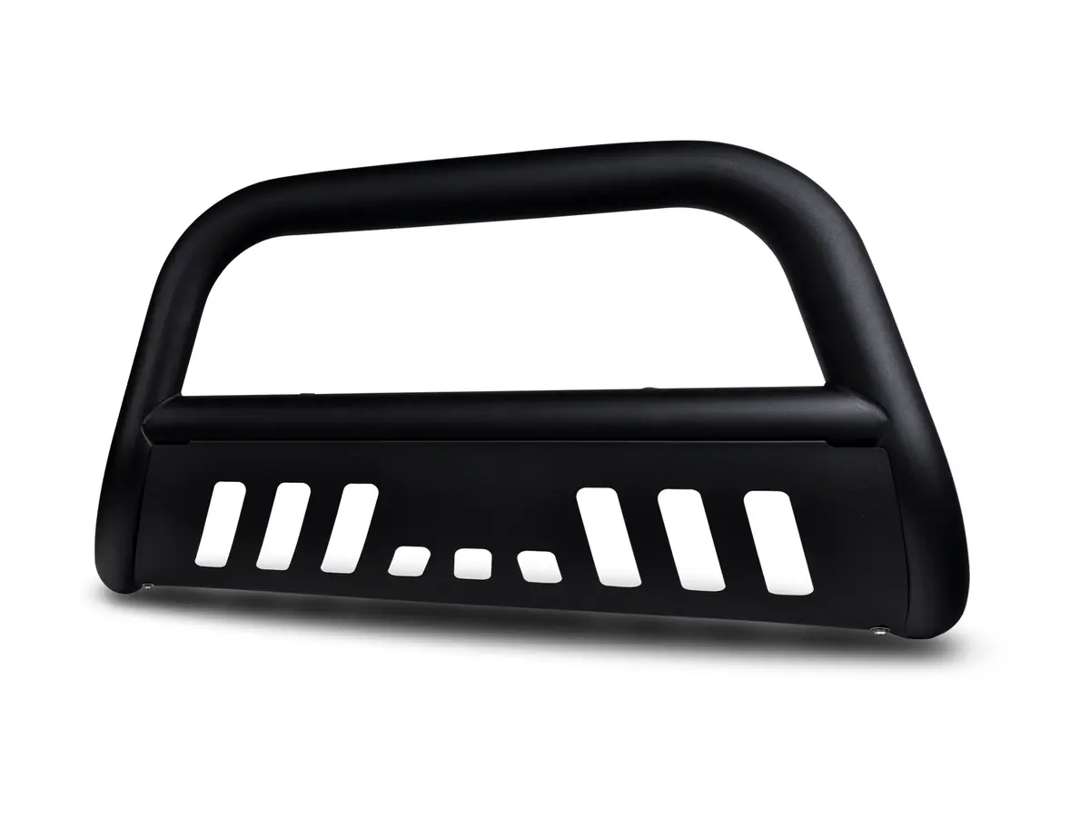 Armordillo 2000-2006 Chevy Tahoe 2500 Classic Bull Bar - Matte Black 2