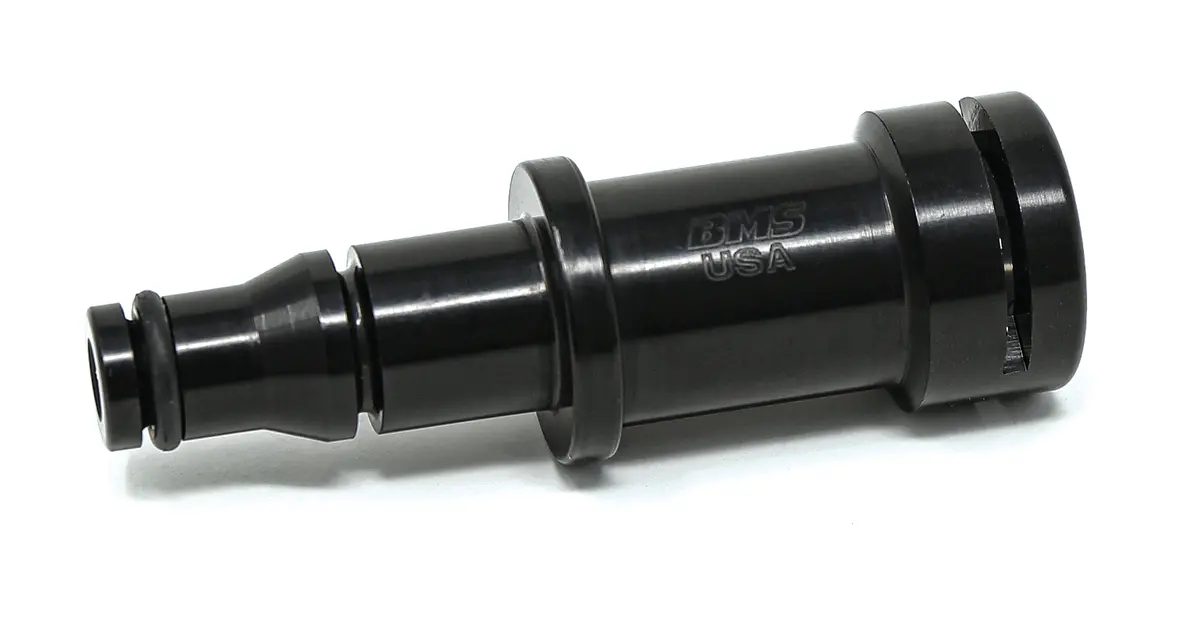 Bms Billet Bmw Clutch Valve 1