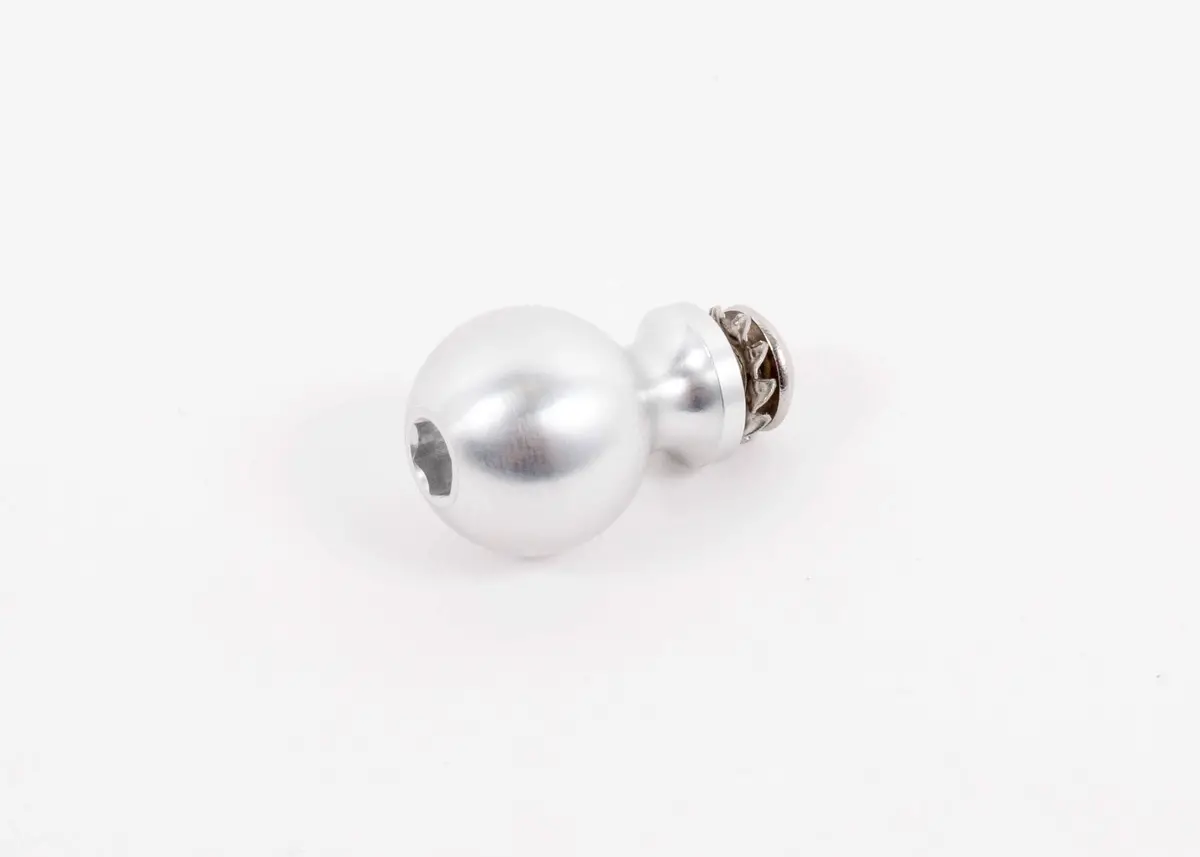 17Mm Aluminum Ball And Screw 2