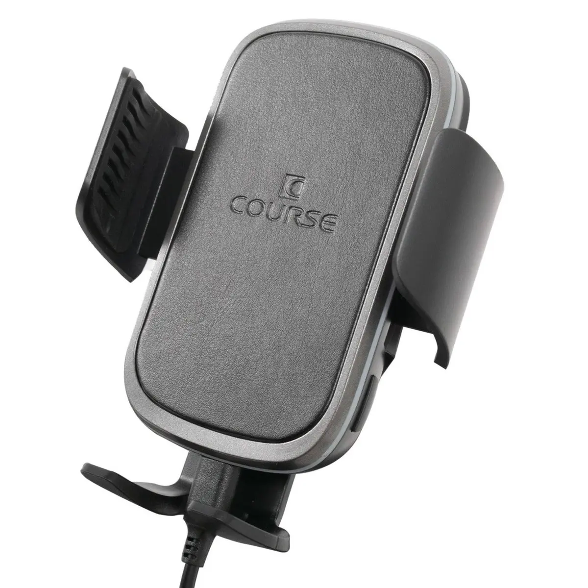 Course Motorsports Automatic Gripping Wireless Induction Charger 2