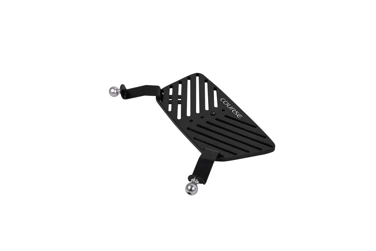 Cnc Aluminum Directfit Phone Mount: Jeep Wrangler (2011-2017) 6
