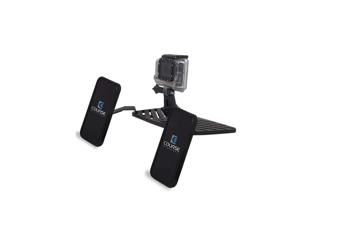 Cnc Aluminum Directfit Phone Mount: Jeep Wrangler (2011-2017) 8