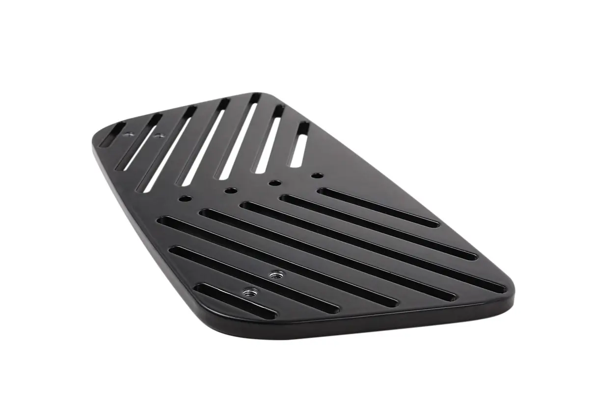 Cnc Aluminum Directfit Phone Mount: Jeep Wrangler (2011-2017) 9