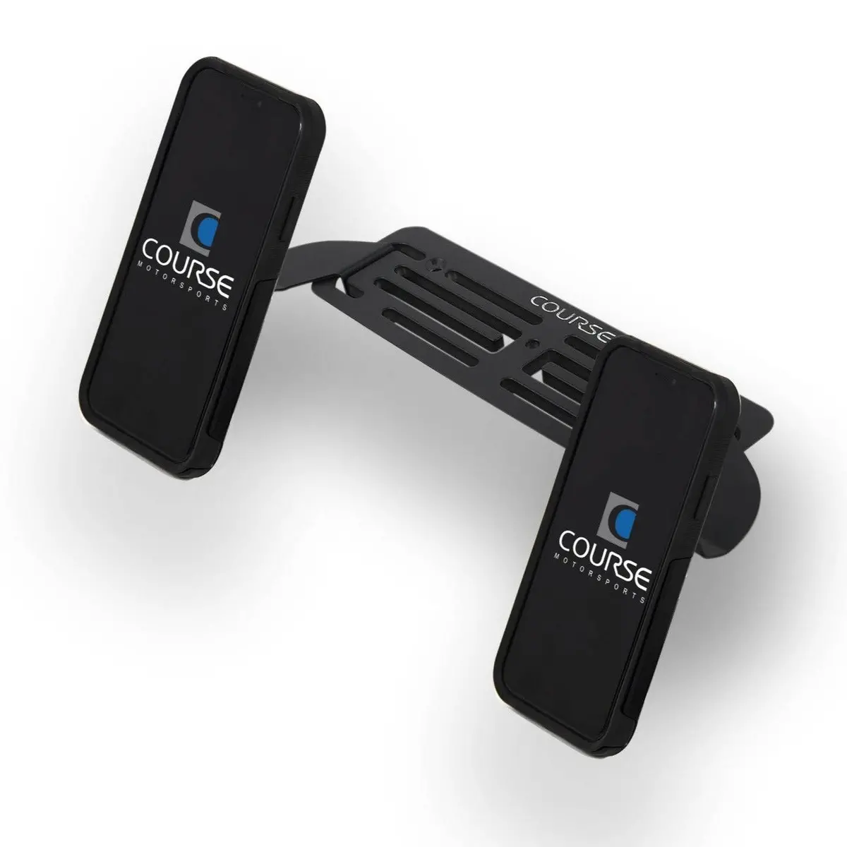 Cnc Aluminum Phone Mount: Dodge Ram Classic Body Only (2013+) 1