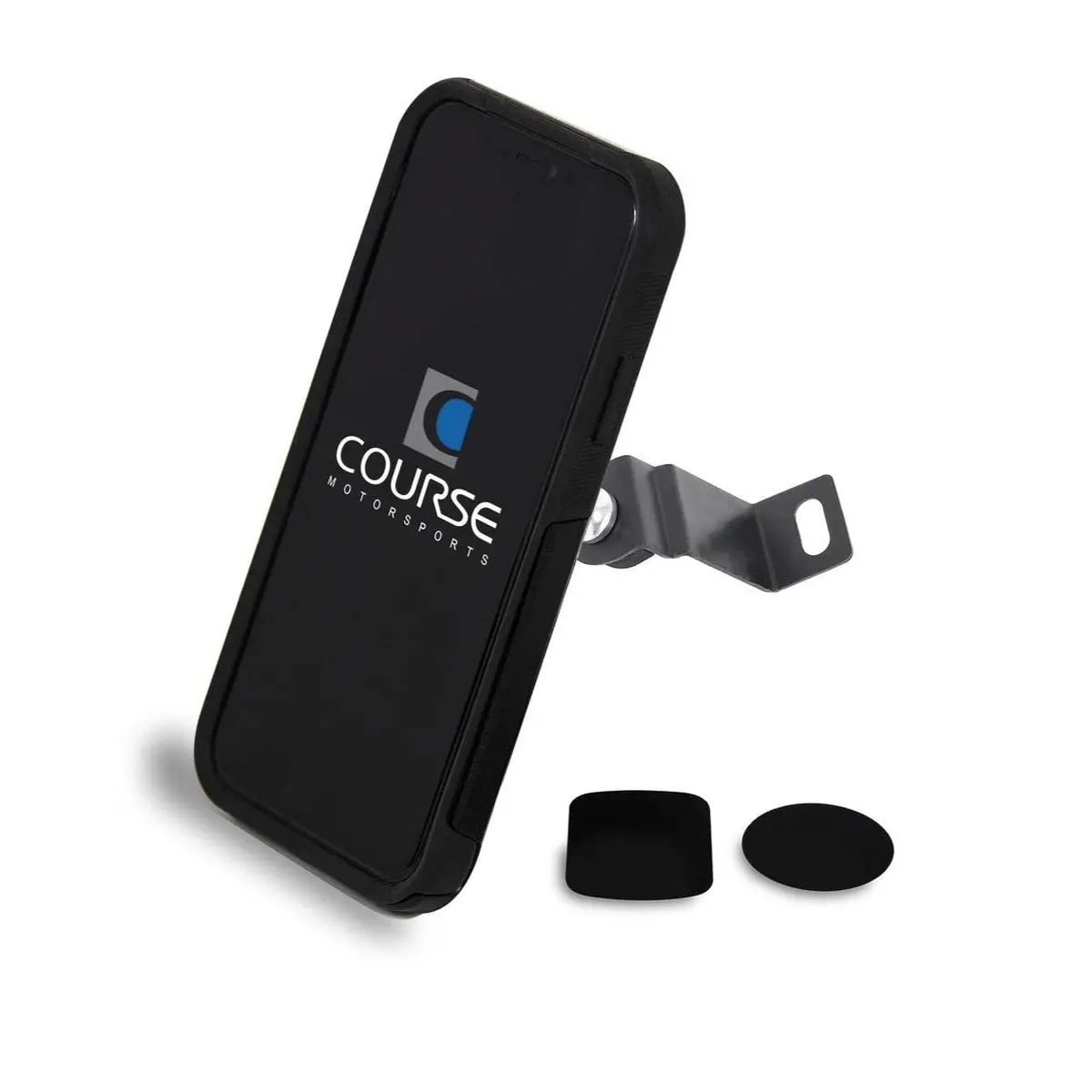 Direct Fit Phone Mount: Chevrolet Camaro (2010-2015) 1