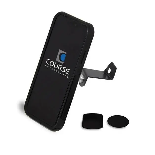 Direct Fit Phone Mount - Chevrolet Corvette (1996-2004) 1