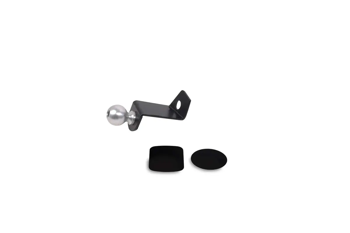 Direct Fit Phone Mount - Chevrolet Corvette (1996-2004) 2