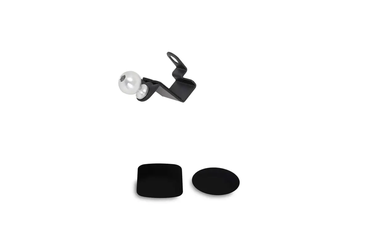 Direct Fit Phone Mount - Chevrolet Corvette (2014-2019) 2