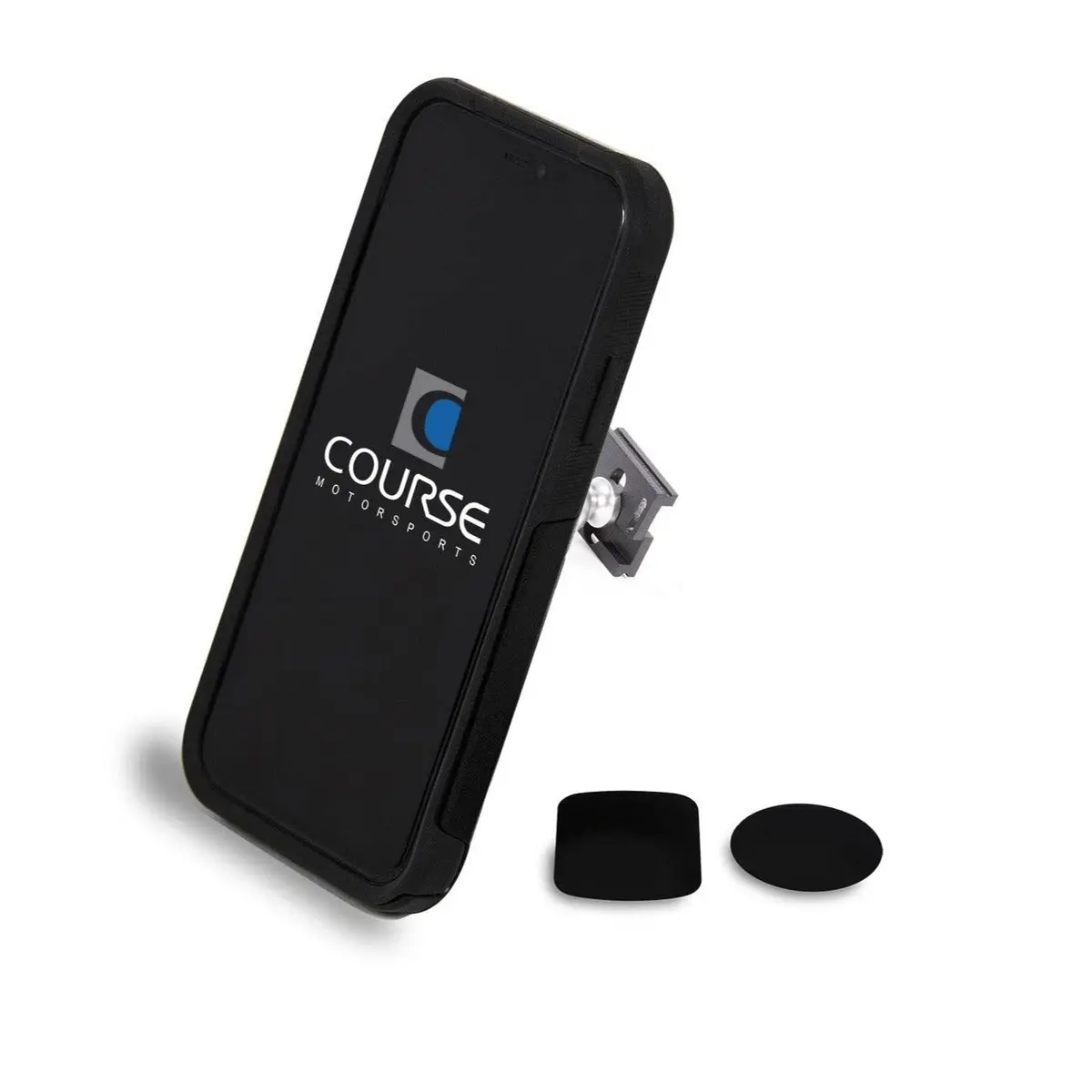 Direct Fit Phone Mount - Chevrolet Corvette (2020+) 1