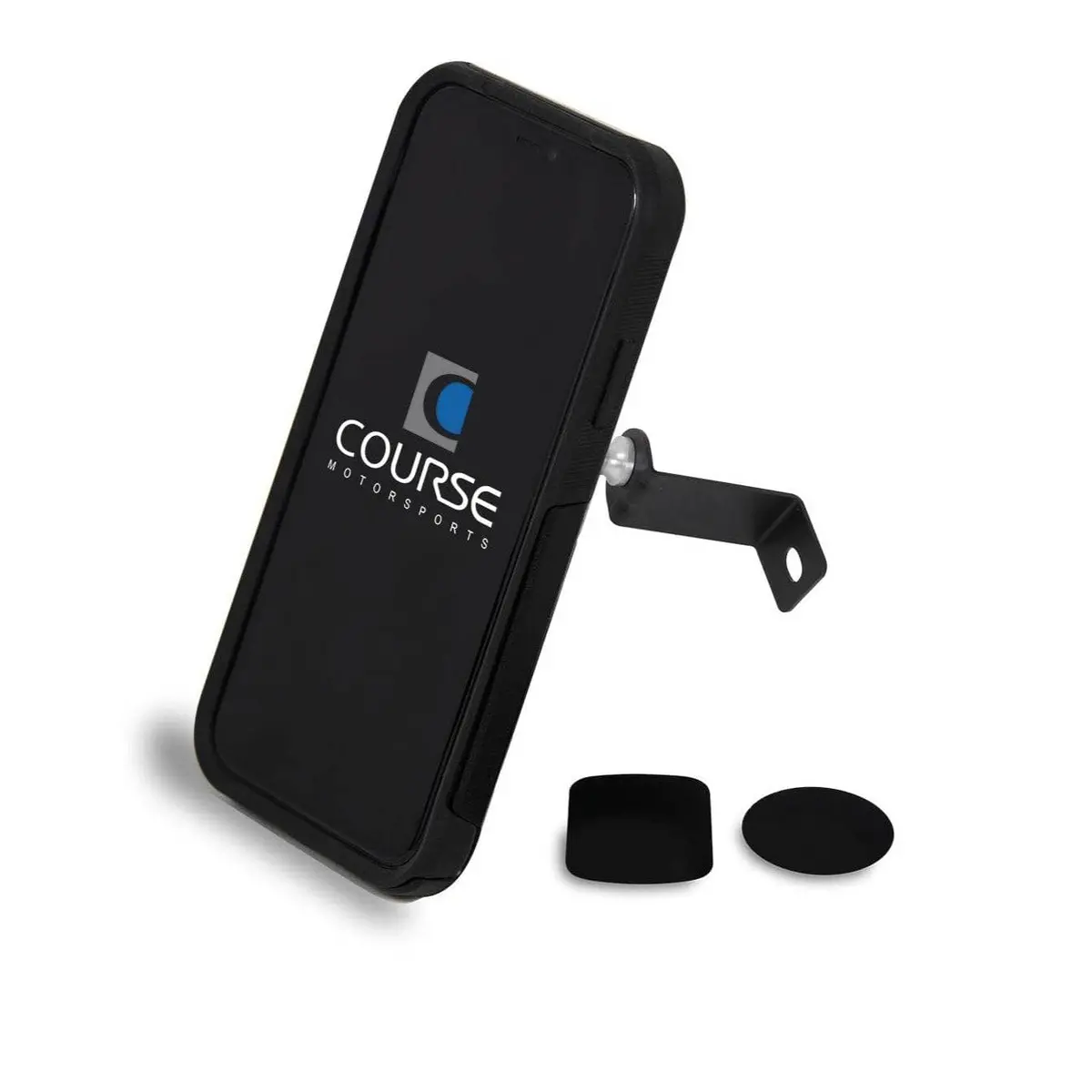 Direct Fit Phone Mount - Chevrolet/Gmc 1500 (2014-2018) 2500, 3500 (2015-2019) 1