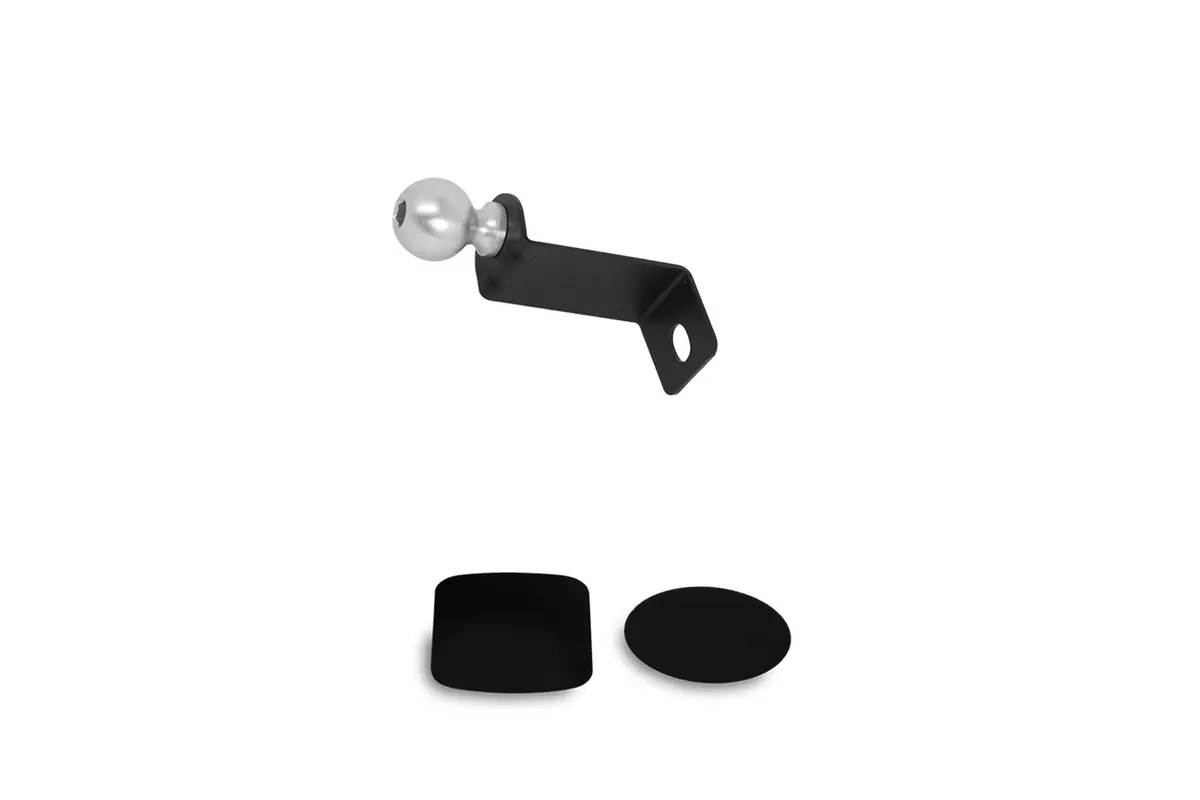 Direct Fit Phone Mount - Chevrolet/Gmc 1500 (2014-2018) 2500, 3500 (2015-2019) 2