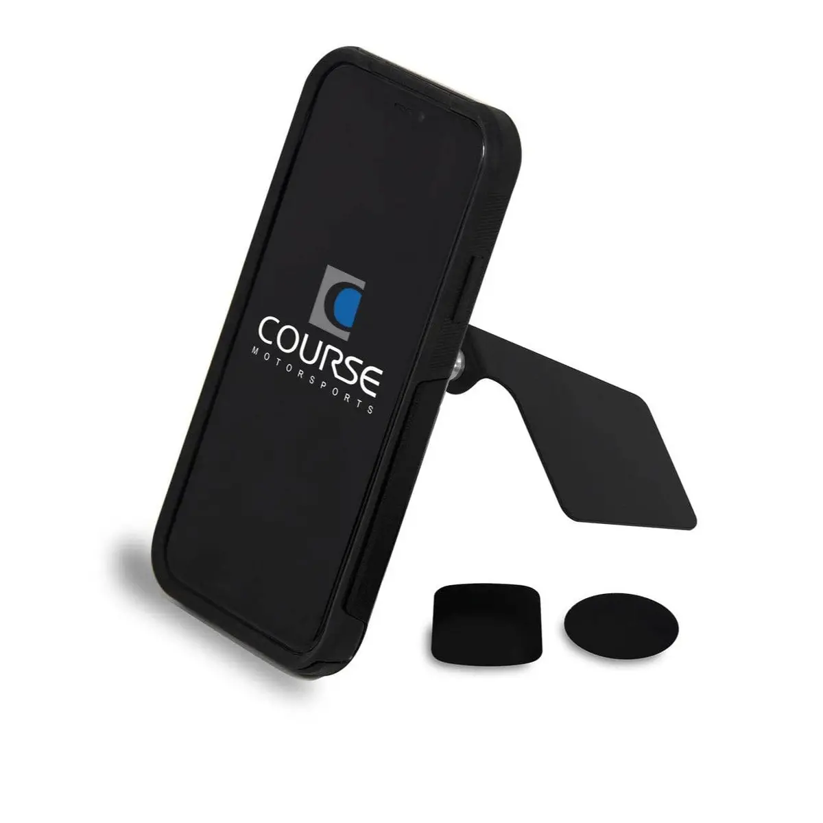 Direct Fit Phone Mount - Chevrolet/Gmc 1500, 2500, 3500 (2007-2013) 1