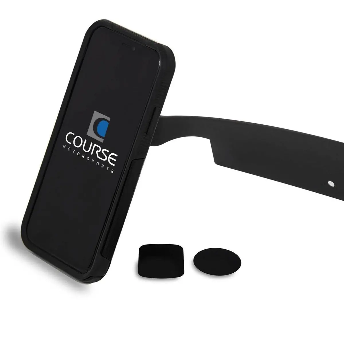 Direct Fit Phone Mount - Chevrolet/Gmc Tahoe, Yukon, Suburban (2015-2020) 1