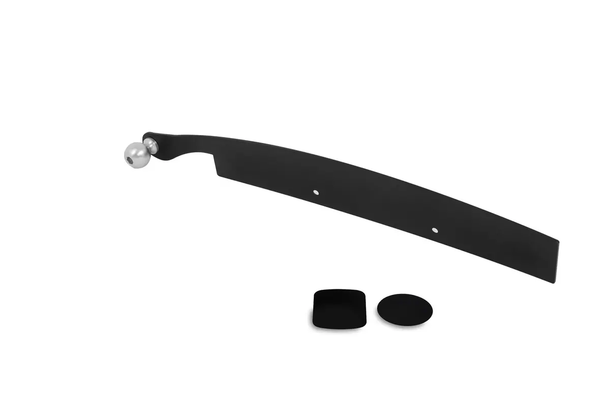 Direct Fit Phone Mount - Chevrolet/Gmc Tahoe, Yukon, Suburban (2015-2020) 2