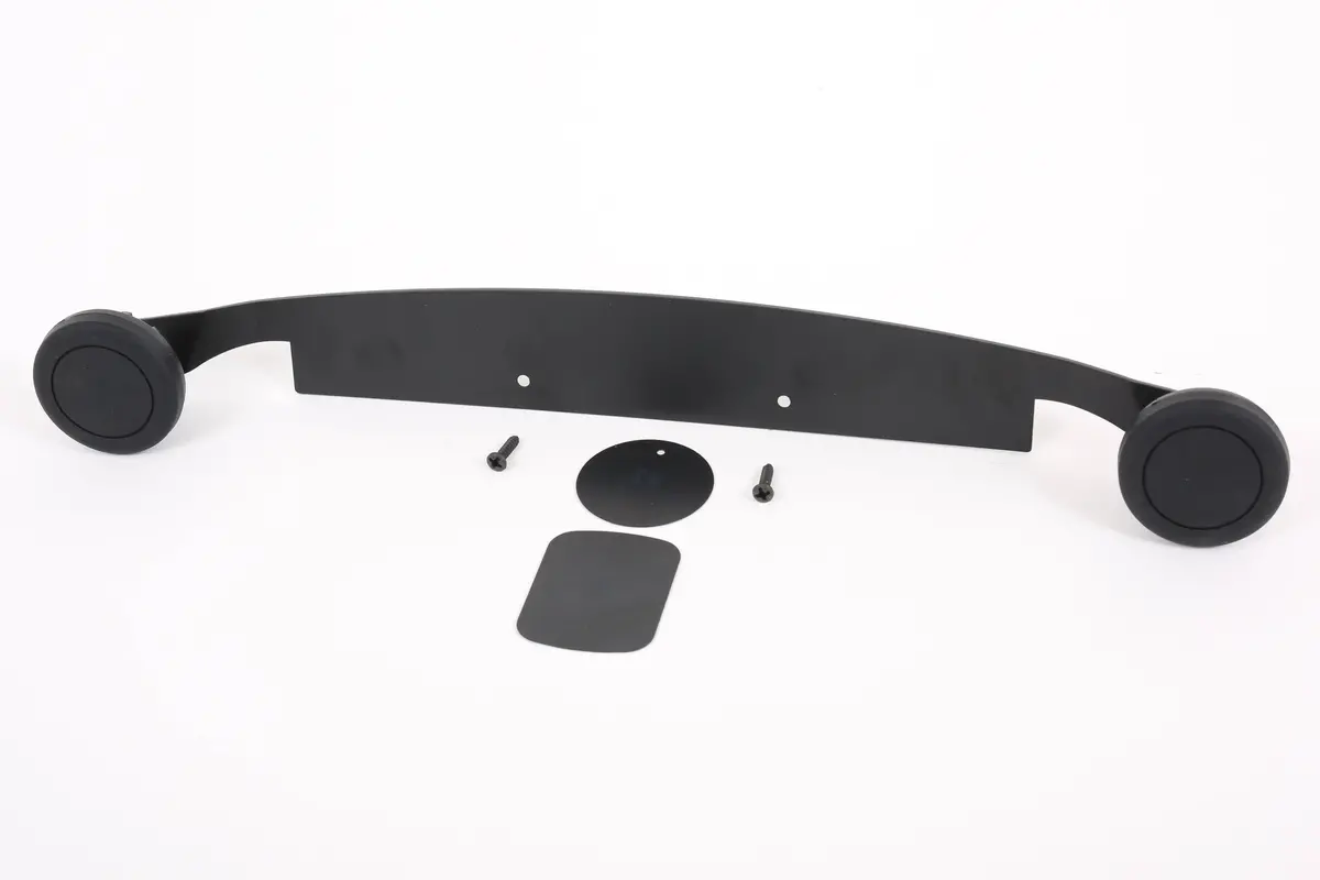 Direct Fit Phone Mount - Chevrolet/Gmc Tahoe, Yukon, Suburban (2015-2020) 3