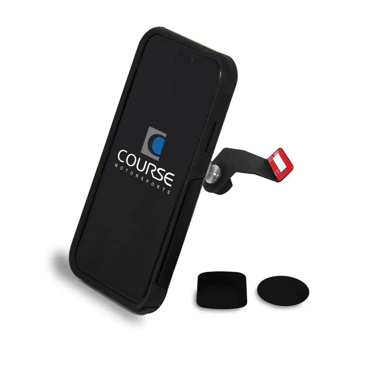 Direct Fit Phone Mount: Dodge Challenger (2015-Present) 1