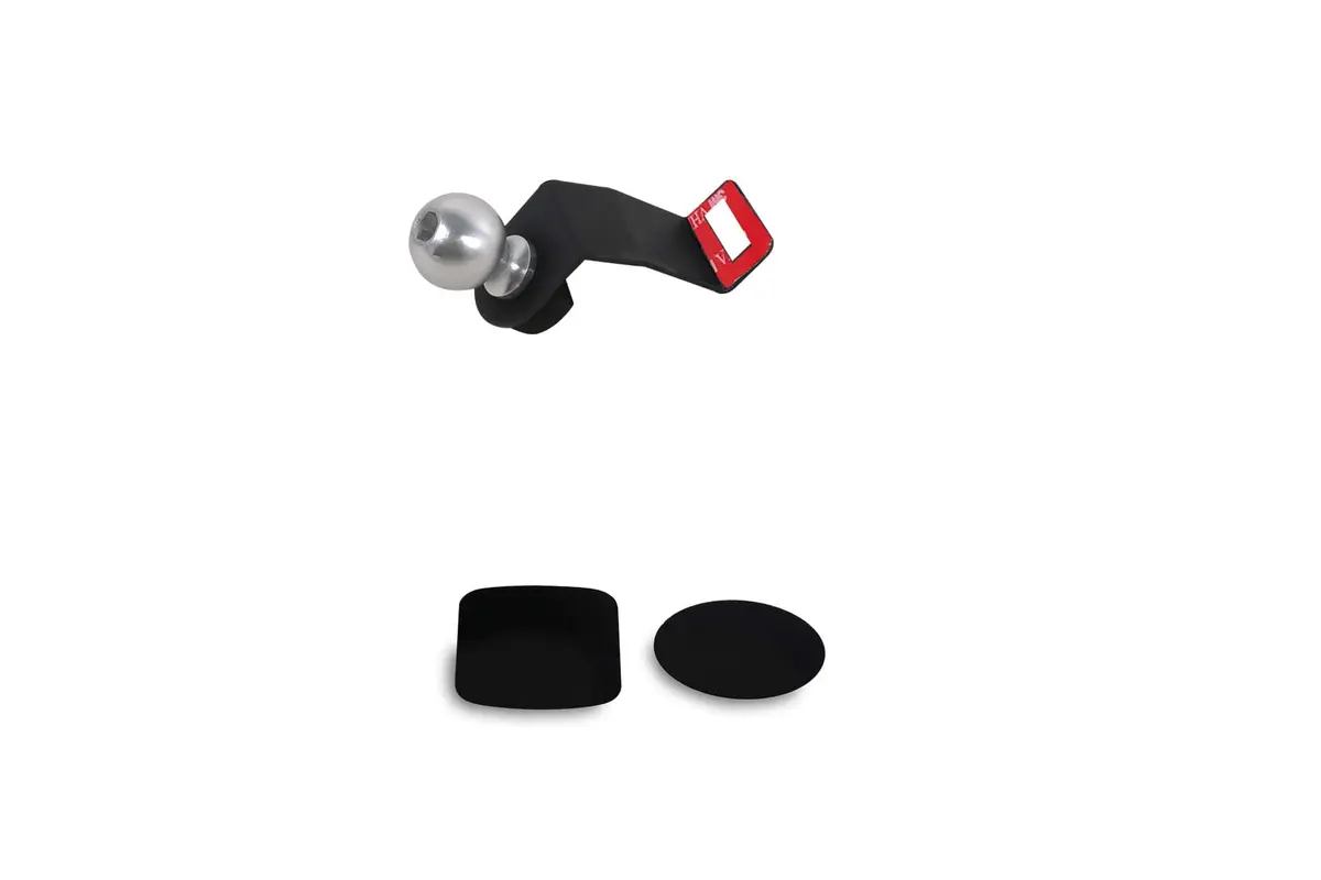 Direct Fit Phone Mount: Dodge Challenger (2015-Present) 2