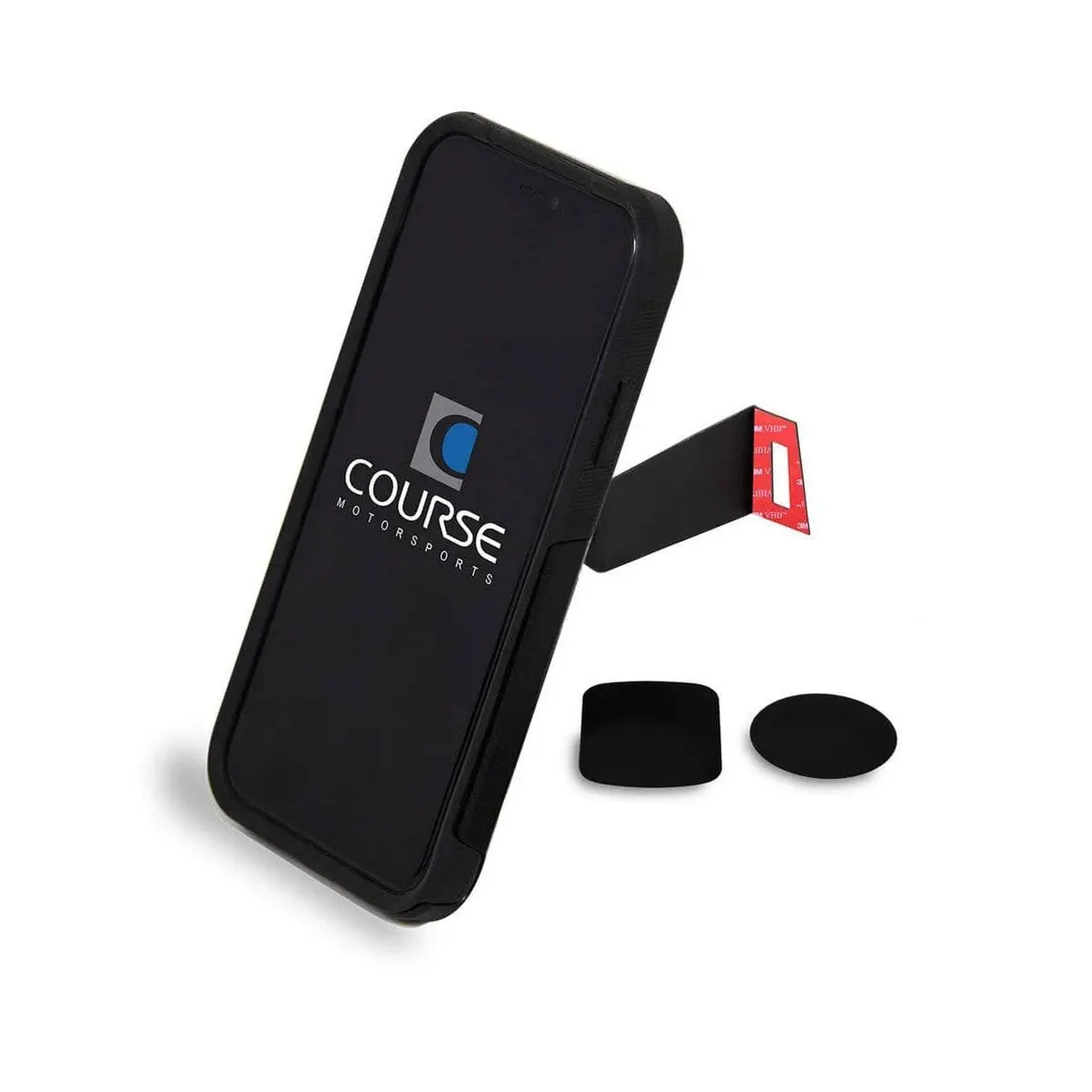 Direct Fit Phone Mount - Dodge Charger (2011-Present) 1