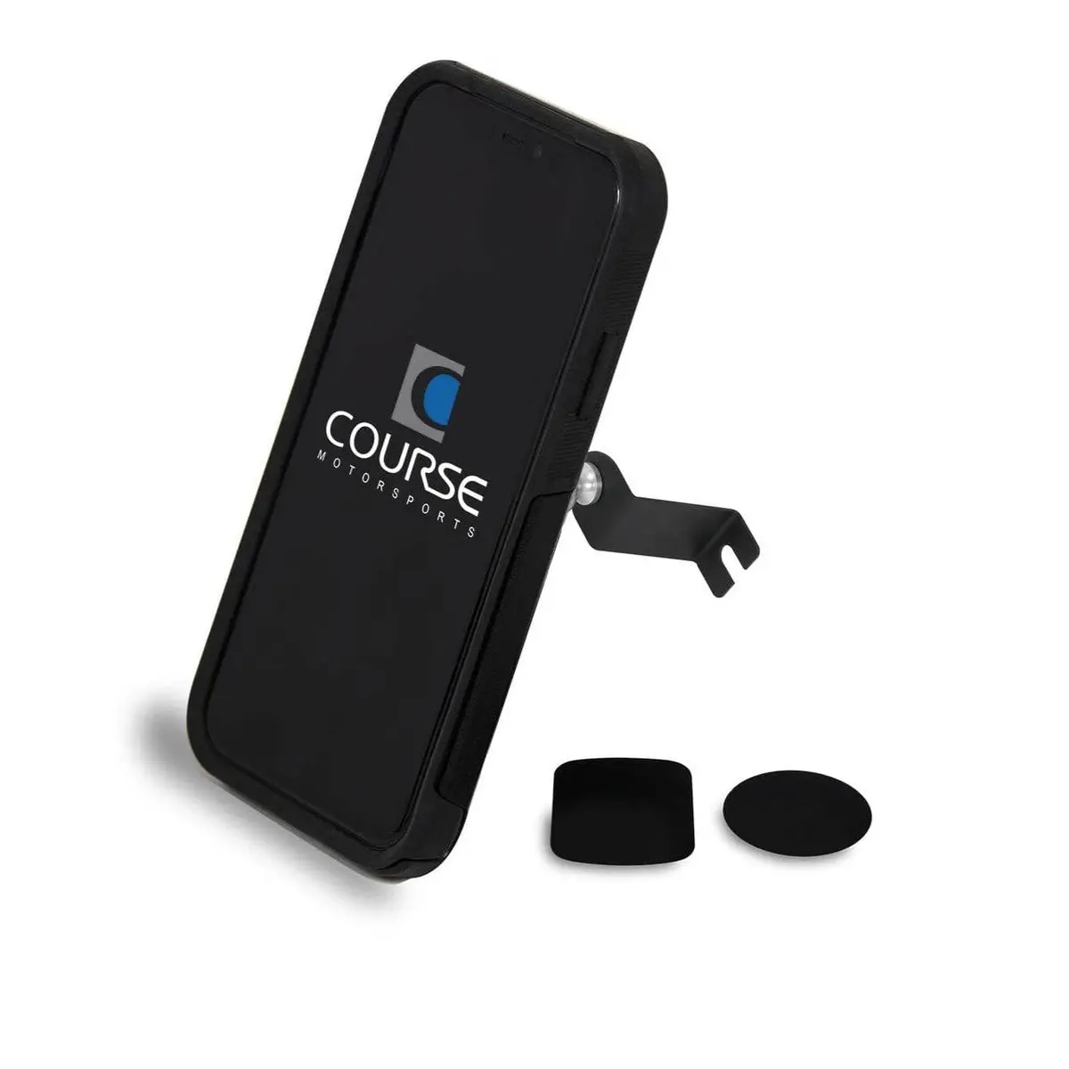 Direct Fit Phone Mount - Dodge Durango (2014-2020) 1