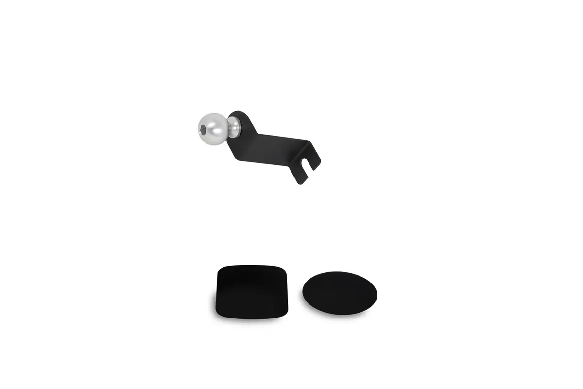 Direct Fit Phone Mount - Dodge Durango (2014-2020) 2