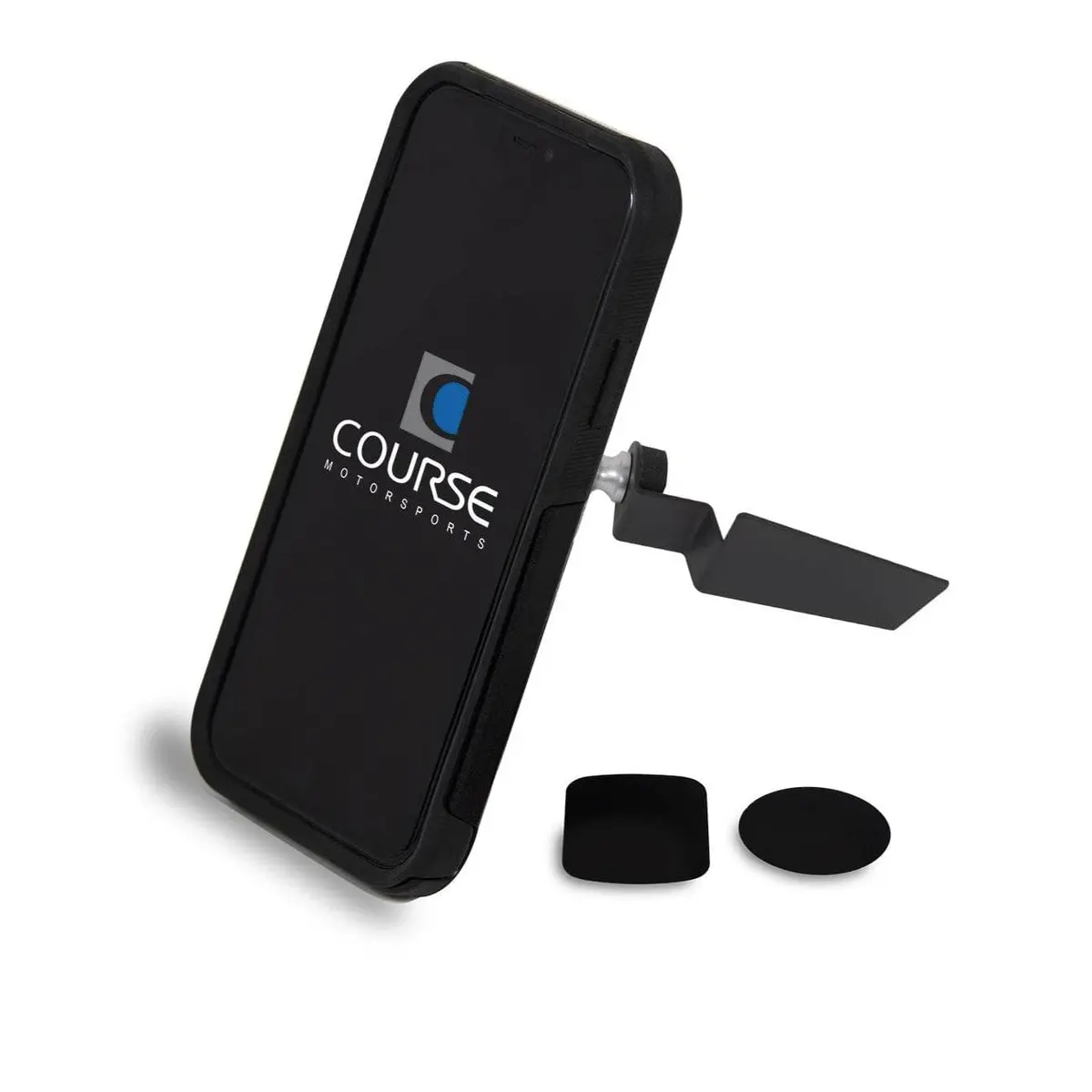 Direct Fit Phone Mount - Dodge Journey (2013-2019) 1