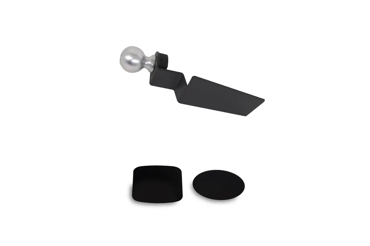 Direct Fit Phone Mount - Dodge Journey (2013-2019) 2