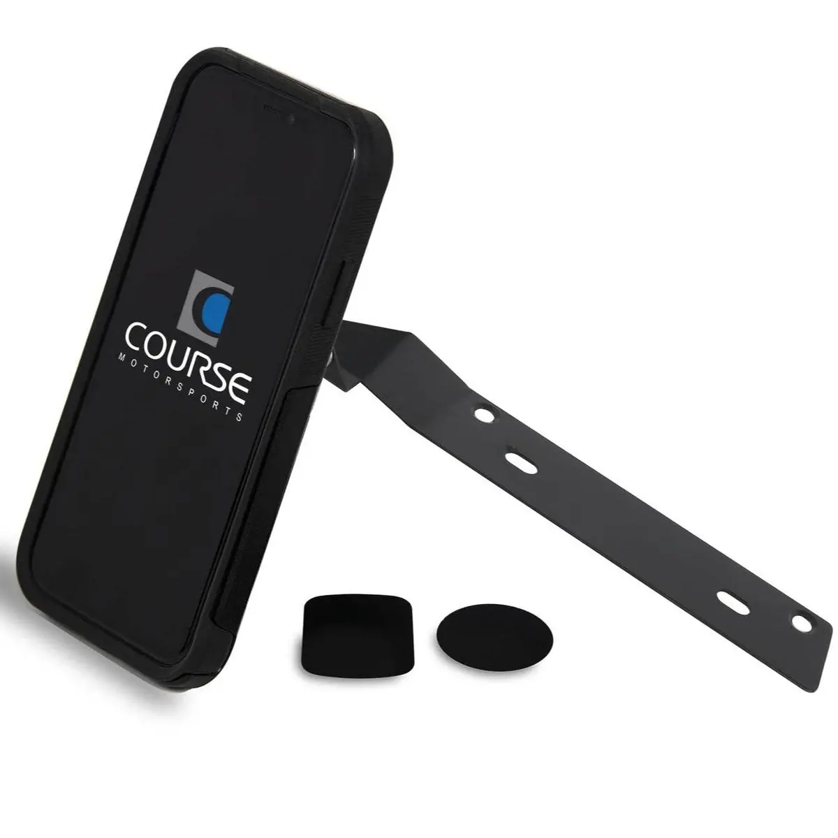 Direct Fit Phone Mount - Dodge Ram (Classic Body) - 1500/2500/3500/4500/5500 (2013-2018) 1