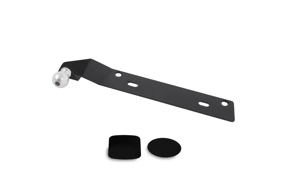 Direct Fit Phone Mount - Dodge Ram (Classic Body) - 1500/2500/3500/4500/5500 (2013-2018) 2