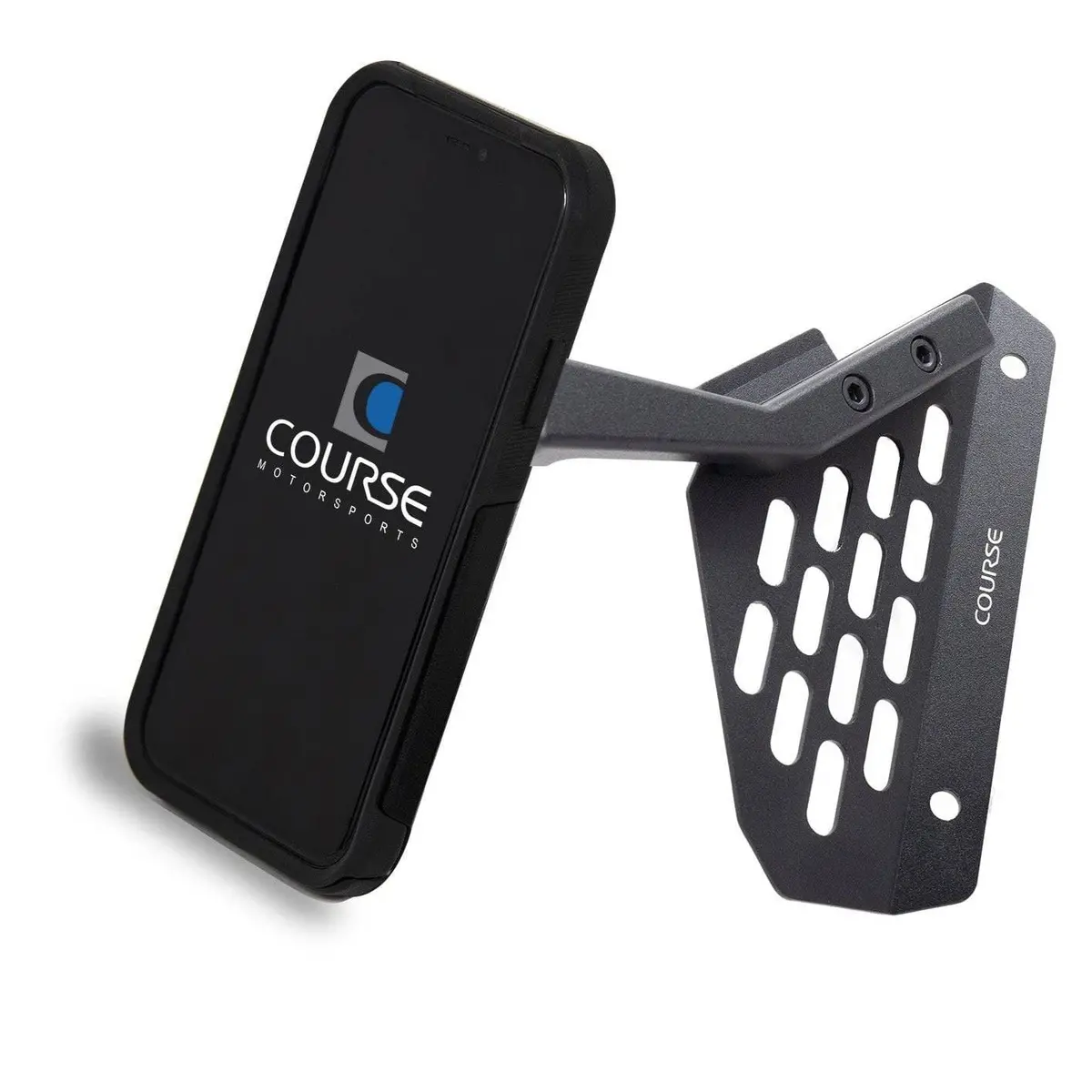 Direct Fit Phone Mount - Ford Bronco 2021+ 1
