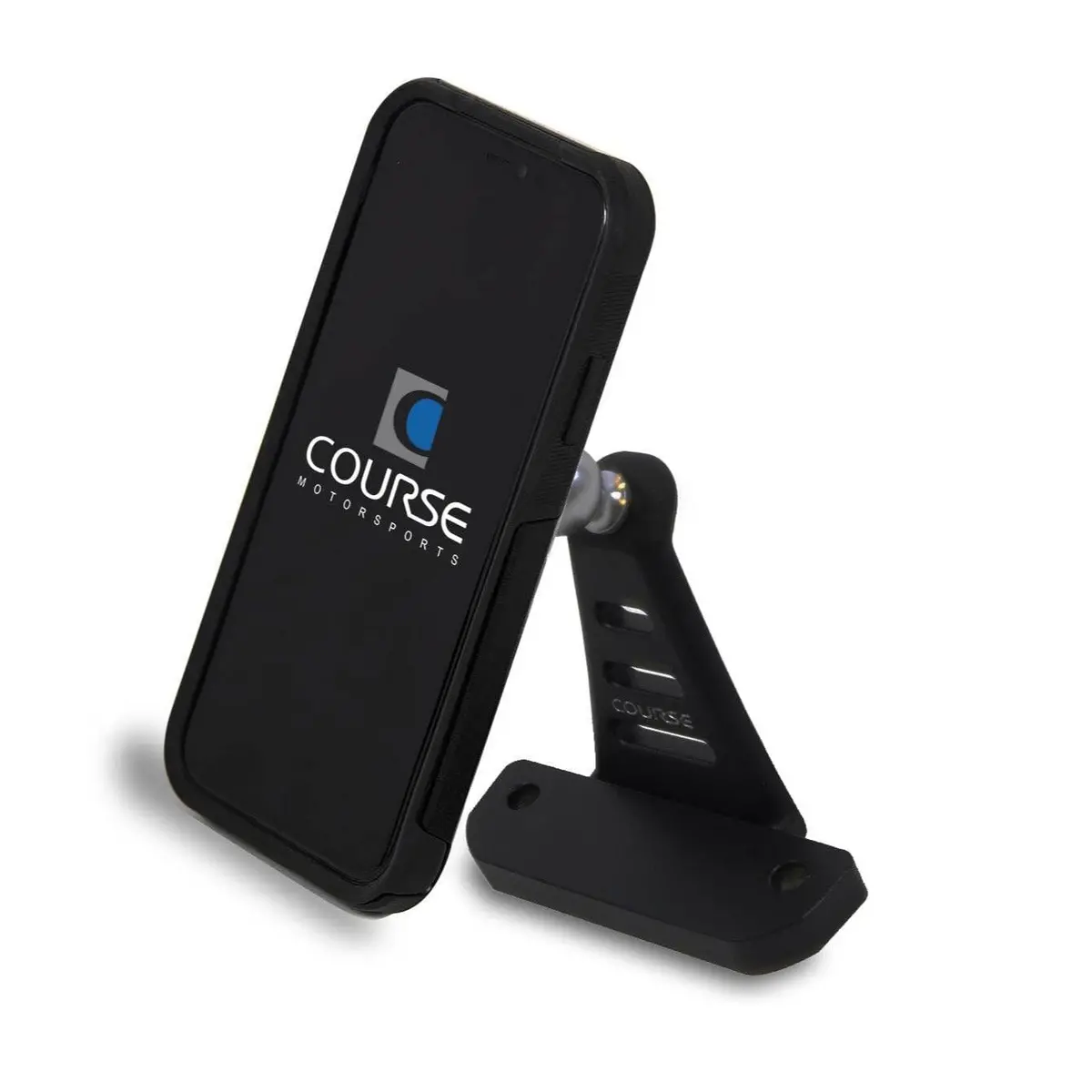 Direct Fit Phone Mount - Ford Bronco 2021+ - Automatic Transmission Only 1