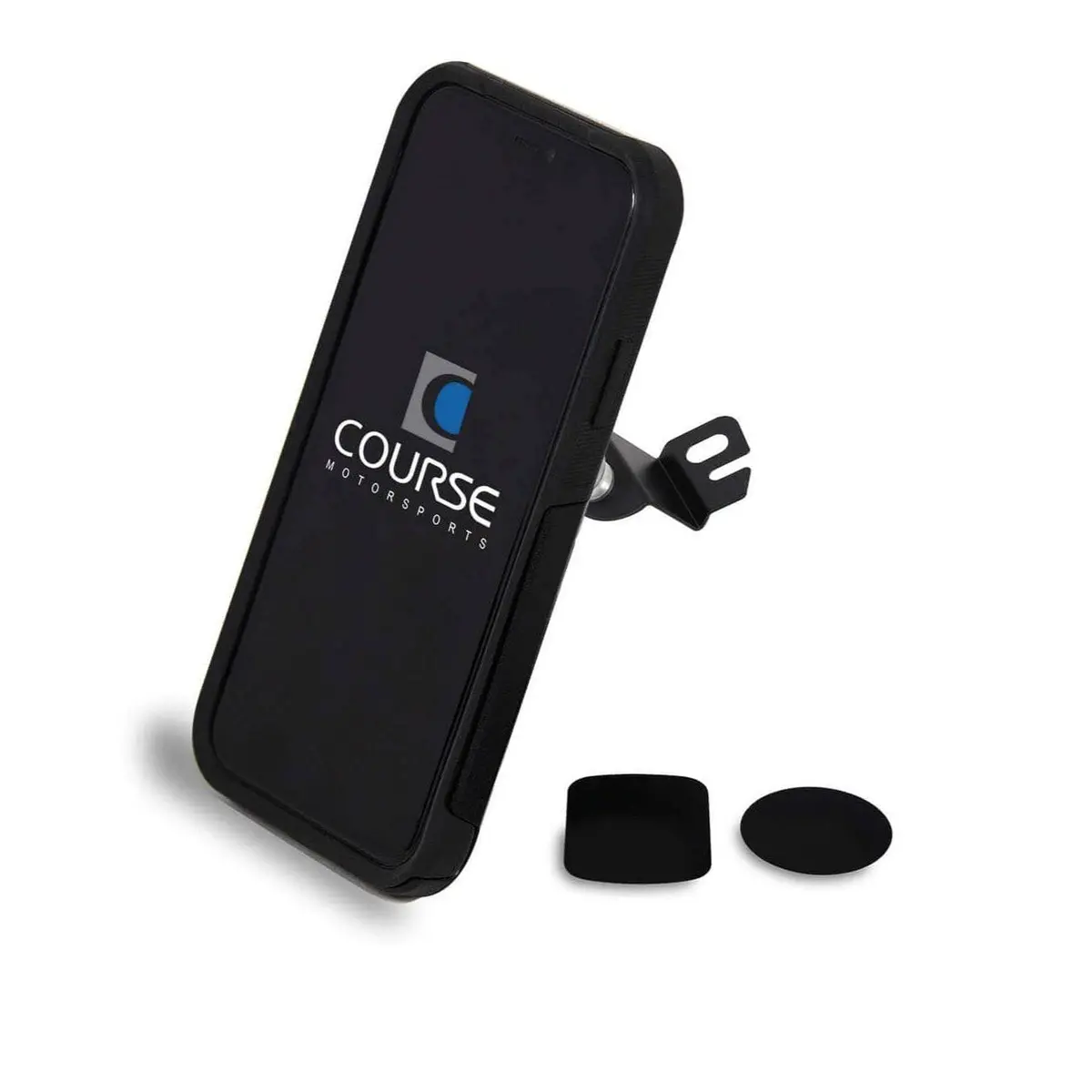 Direct Fit Phone Mount - Ford Explorer (2011-2019) 1