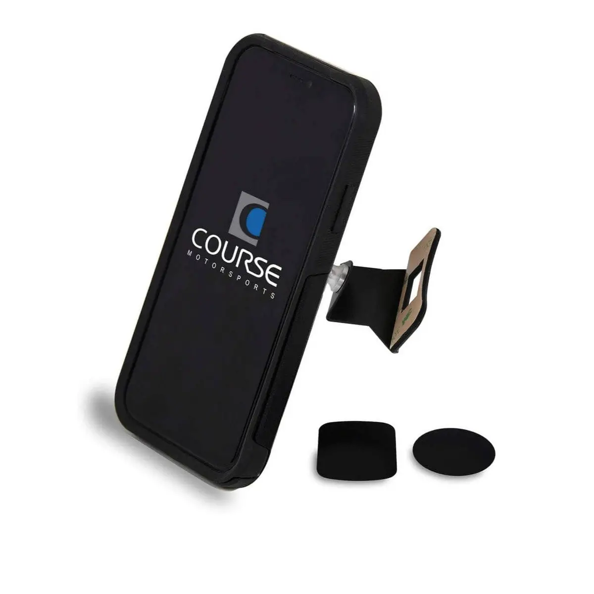 Direct Fit Phone Mount - Ford F150 (2013-2014) 1