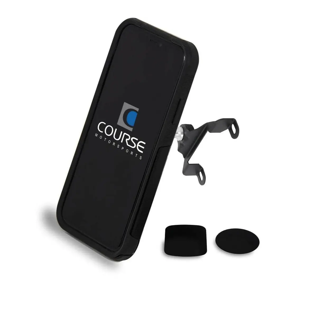 Direct Fit Phone Mount - Ford F250/F350/F450/F550 (2014-2016) 1