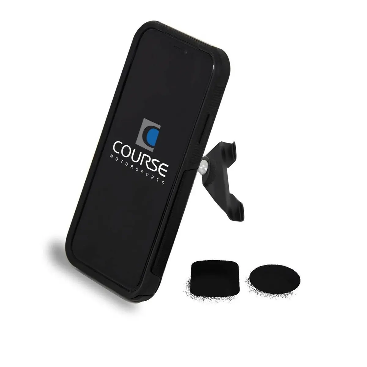 Direct Fit Phone Mount - Ford Focus (2012-2018) 1