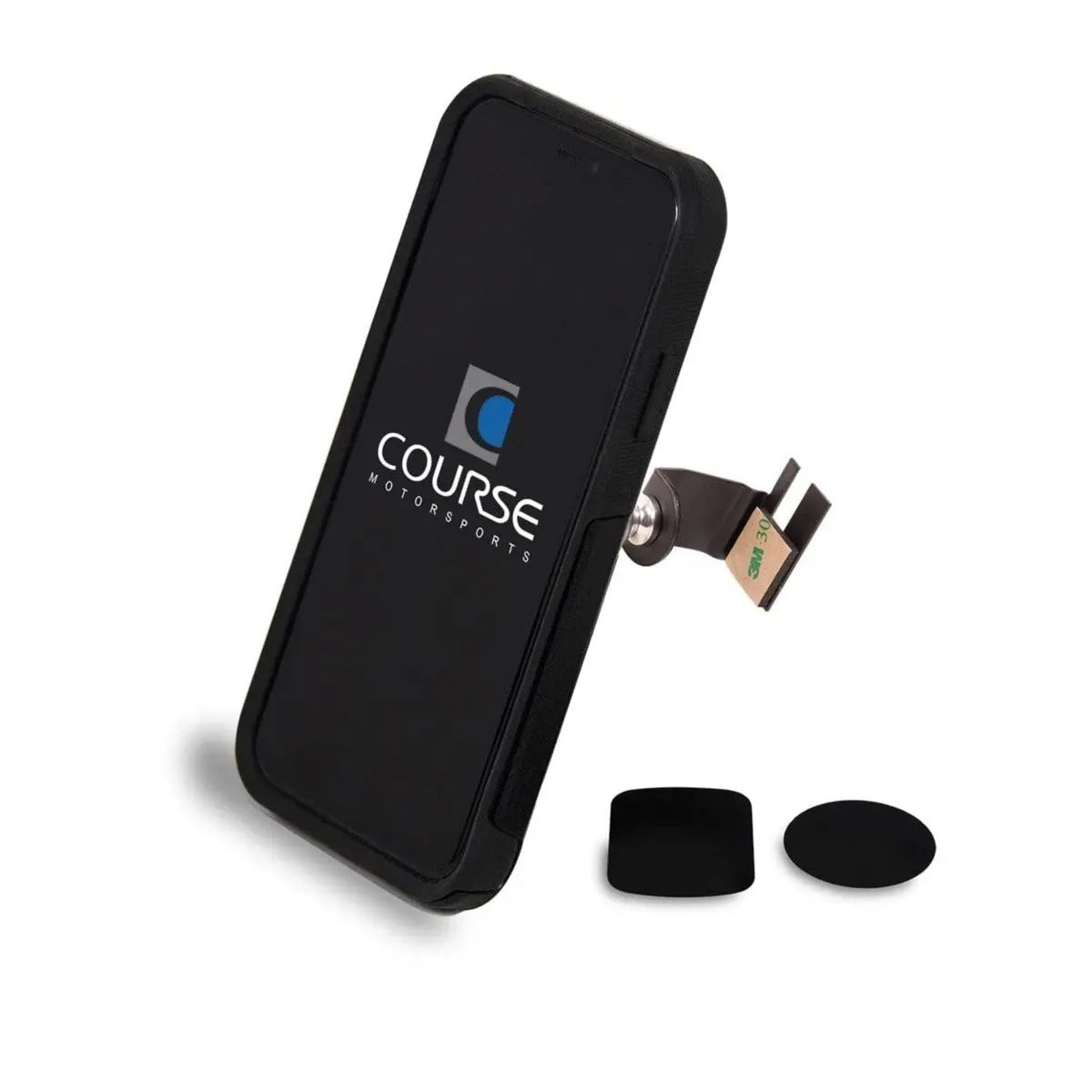 Direct Fit Phone Mount: Ford Maverick (2022+) 1