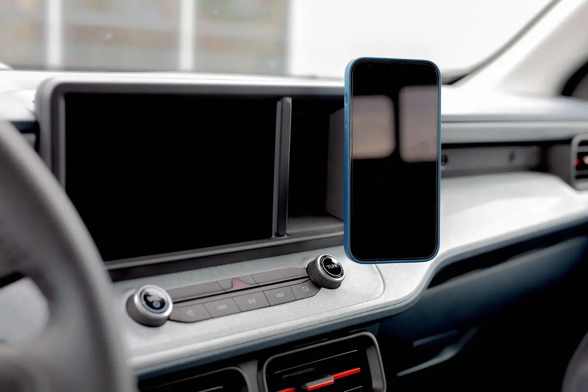 Direct Fit Phone Mount: Ford Maverick (2022+) 2